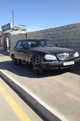 GAZ 31105 2007, 300,000 km - 2.3 л - Bakı