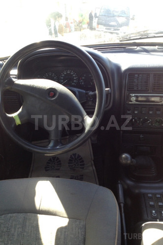 GAZ 31105 2007, 300,000 km - 2.3 л - Bakı