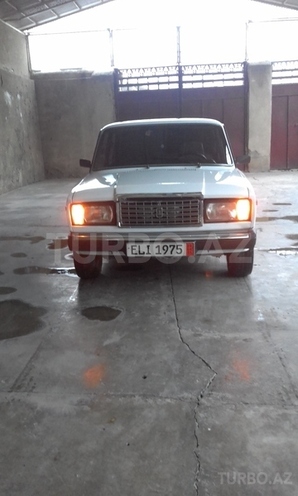 LADA (VAZ) 2115 2000, 128,000 km - 1.6 l - Bakı