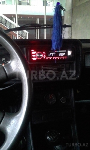 LADA (VAZ) 2115 2000, 128,000 km - 1.6 l - Bakı