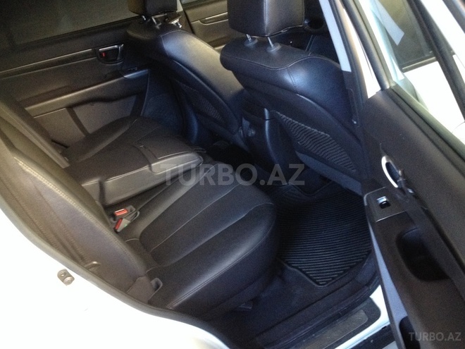 Hyundai Santa Fe 2012, 68,300 km - 2.4 l - Bakı