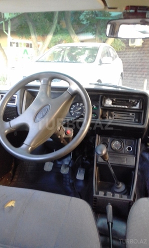 LADA (VAZ) 2107 2005, 63,269 km - 1.6 l - Bakı