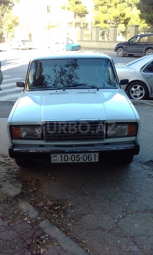 LADA (VAZ) 2107 2005, 63,269 km - 1.6 l - Bakı