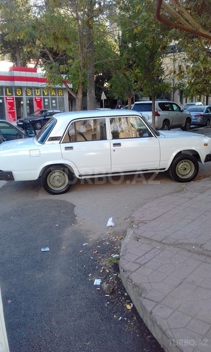 LADA (VAZ) 2107 2005, 63,269 km - 1.6 l - Bakı