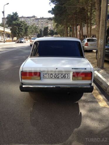 LADA (VAZ) 2107 2005, 63,269 km - 1.6 l - Bakı