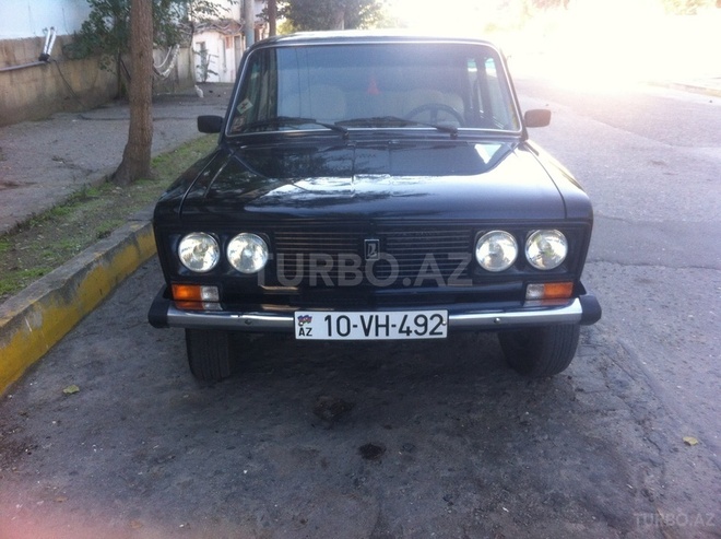 LADA (VAZ) 2106 1996, 90,000 km - 1.6 l - Bakı