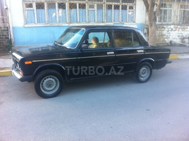 LADA (VAZ) 2106 1996, 90,000 km - 1.6 l - Bakı