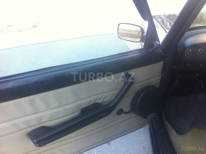 LADA (VAZ) 2106 1996, 90,000 km - 1.6 l - Bakı