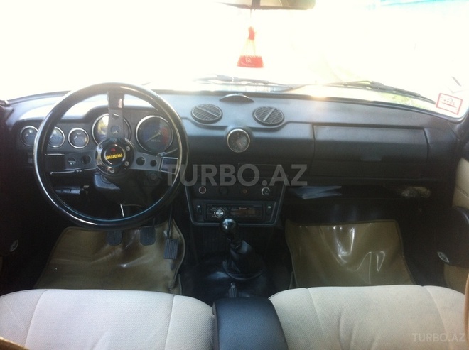 LADA (VAZ) 2106 1996, 90,000 km - 1.6 l - Bakı