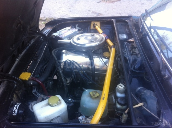 LADA (VAZ) 2106 1996, 90,000 km - 1.6 l - Bakı