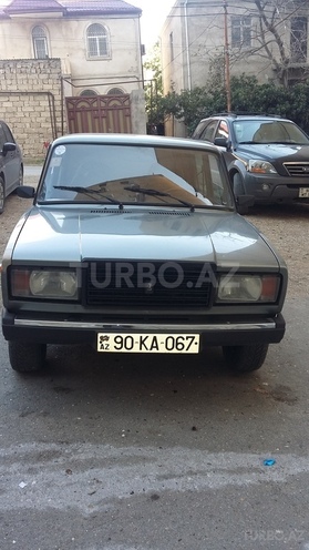 LADA (VAZ) 2107 2010, 825,400 km - 1.6 л - Bakı
