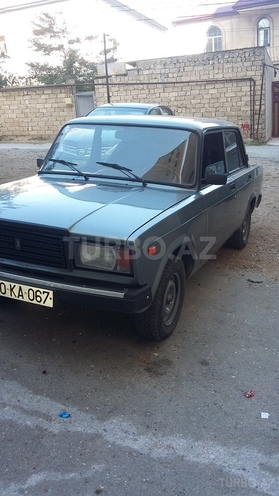 LADA (VAZ) 2107 2010, 825,400 km - 1.6 л - Bakı