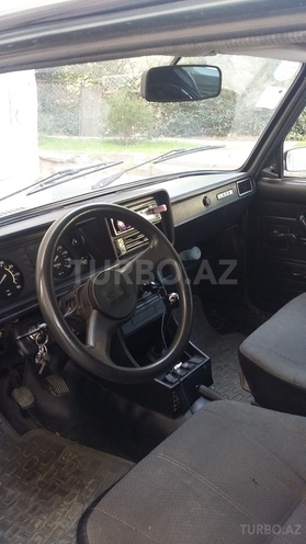 LADA (VAZ) 2107 2010, 825,400 km - 1.6 л - Bakı