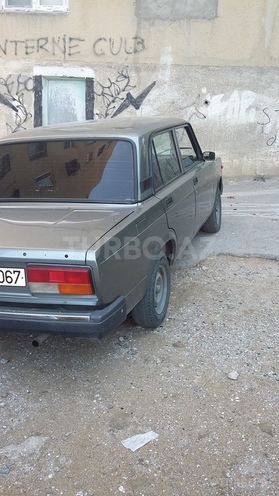 LADA (VAZ) 2107 2010, 825,400 km - 1.6 л - Bakı