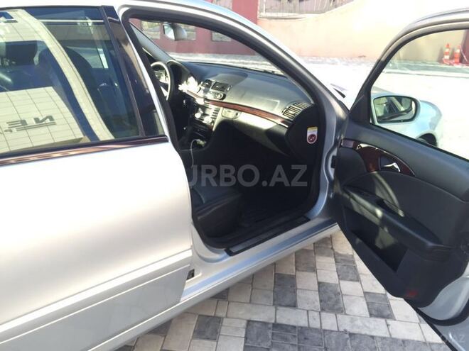 Mercedes E 220 2006, 198,568 km - 2.2 л - Bakı