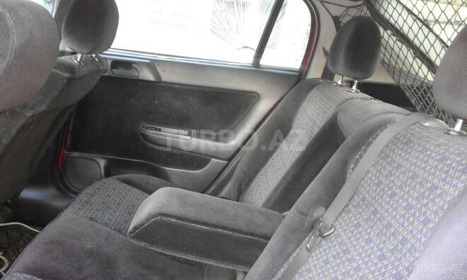 Opel Astra 1998, 275,545 km - 1.6 l - Bakı