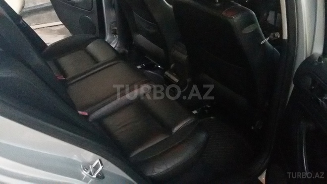 Volkswagen Golf 2001, 146,500 km - 2.0 l - Bakı