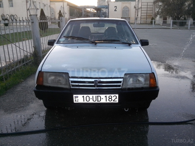 LADA (VAZ) 2109 1998, 210,560 km - 1.6 l - Sumqayıt