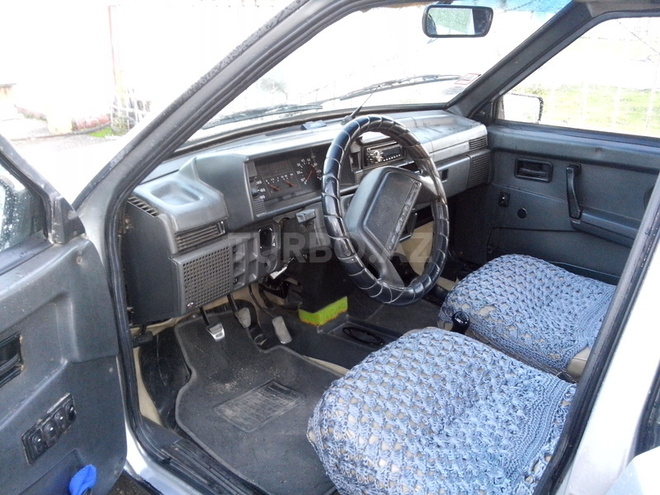 LADA (VAZ) 2109 1998, 210,560 km - 1.6 l - Sumqayıt