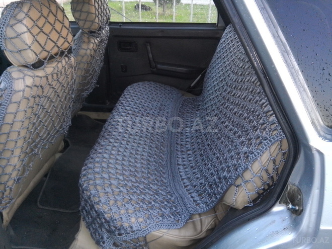 LADA (VAZ) 2109 1998, 210,560 km - 1.6 l - Sumqayıt