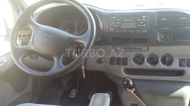 Ford Transit 1998, 180,000 km - 0.3 l - Bakı