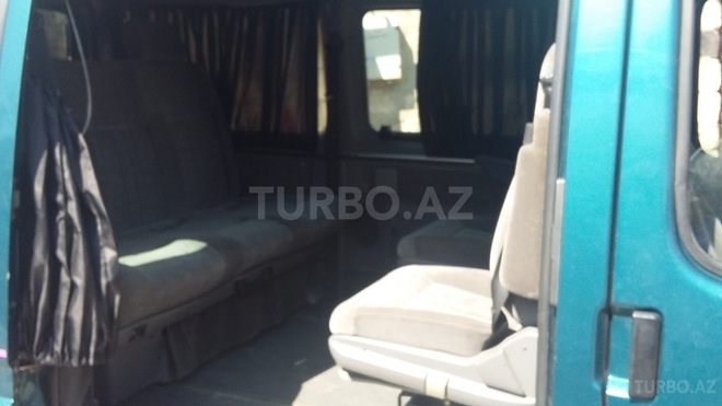 Ford Transit 1998, 180,000 km - 0.3 l - Bakı