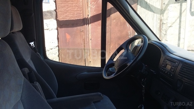 Ford Transit 1998, 180,000 km - 0.3 l - Bakı