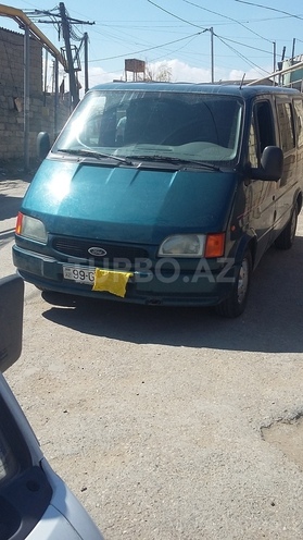 Ford Transit 1998, 180,000 km - 0.3 l - Bakı