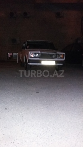 LADA (VAZ) 2107 2009, 62,000 km - 1.6 l - Bakı