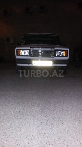 LADA (VAZ) 2107 2009, 62,000 km - 1.6 l - Bakı