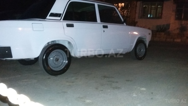 LADA (VAZ) 2107 2009, 62,000 km - 1.6 l - Bakı