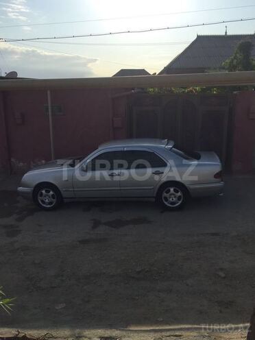 Mercedes C 300 1997, 370,302 km - 0.3 л - Bakı