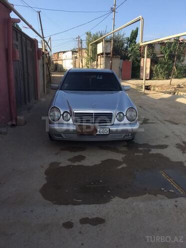 Mercedes C 300 1997, 370,302 km - 0.3 л - Bakı