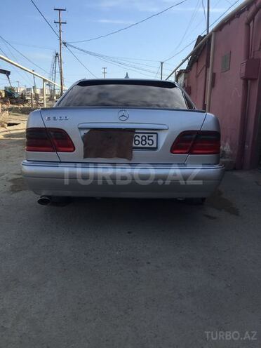 Mercedes C 300 1997, 370,302 km - 0.3 л - Bakı