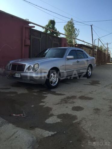 Mercedes C 300 1997, 370,302 km - 0.3 л - Bakı