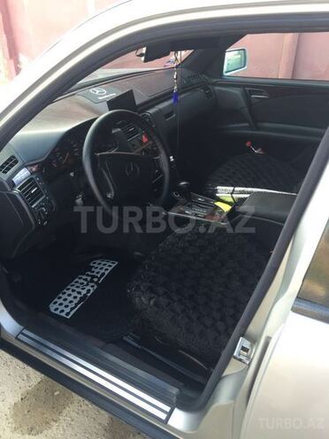 Mercedes C 300 1997, 370,302 km - 0.3 л - Bakı