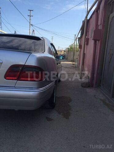 Mercedes C 300 1997, 370,302 km - 0.3 л - Bakı