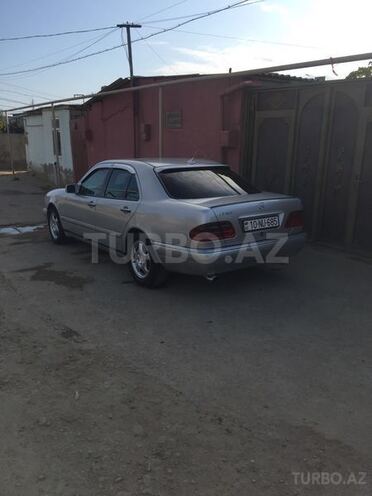 Mercedes C 300 1997, 370,302 km - 0.3 л - Bakı