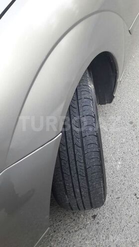 Ford Focus 2003, 136,000 km - 2.0 л - Bakı