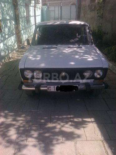 LADA (VAZ) 2106 1998, 11,000 km - 1.6 l - Bakı