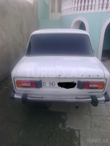 LADA (VAZ) 2106 1998, 11,000 km - 1.6 l - Bakı