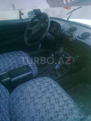 LADA (VAZ) 2106 1998, 11,000 km - 1.6 l - Bakı