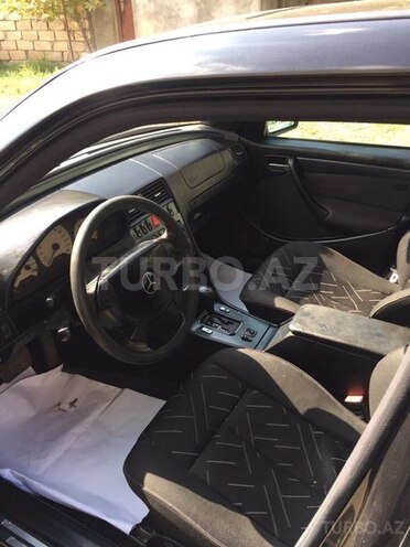 Mercedes C 240 1998, 345,000 km - 2.4 l - Gəncə