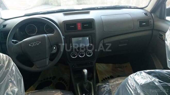Chery Amulet (A15) 2014, 75,000 km - 1.5 l - Bakı
