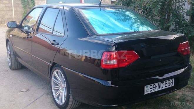 Chery Amulet (A15) 2014, 75,000 km - 1.5 l - Bakı