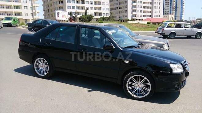 Chery Amulet (A15) 2014, 75,000 km - 1.5 l - Bakı