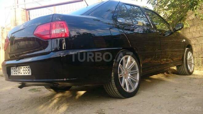Chery Amulet (A15) 2014, 75,000 km - 1.5 l - Bakı