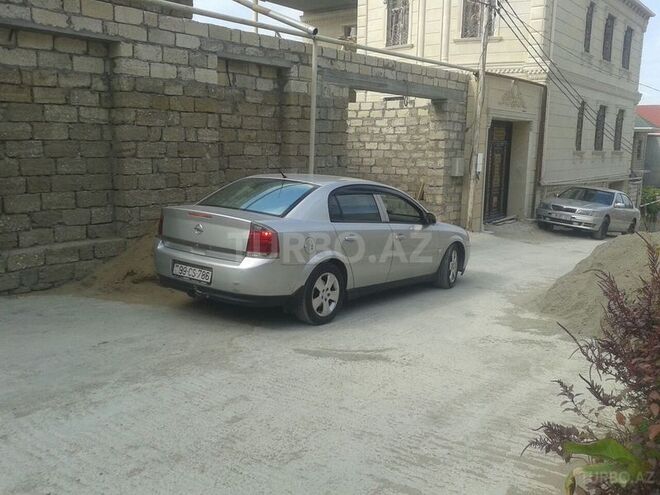 Opel Vectra 2003, 360,000 km - 2.2 l - Bakı
