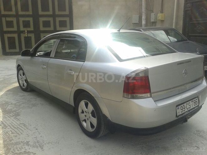 Opel Vectra 2003, 360,000 km - 2.2 l - Bakı