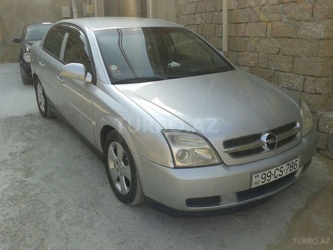 Opel Vectra 2003, 360,000 km - 2.2 l - Bakı